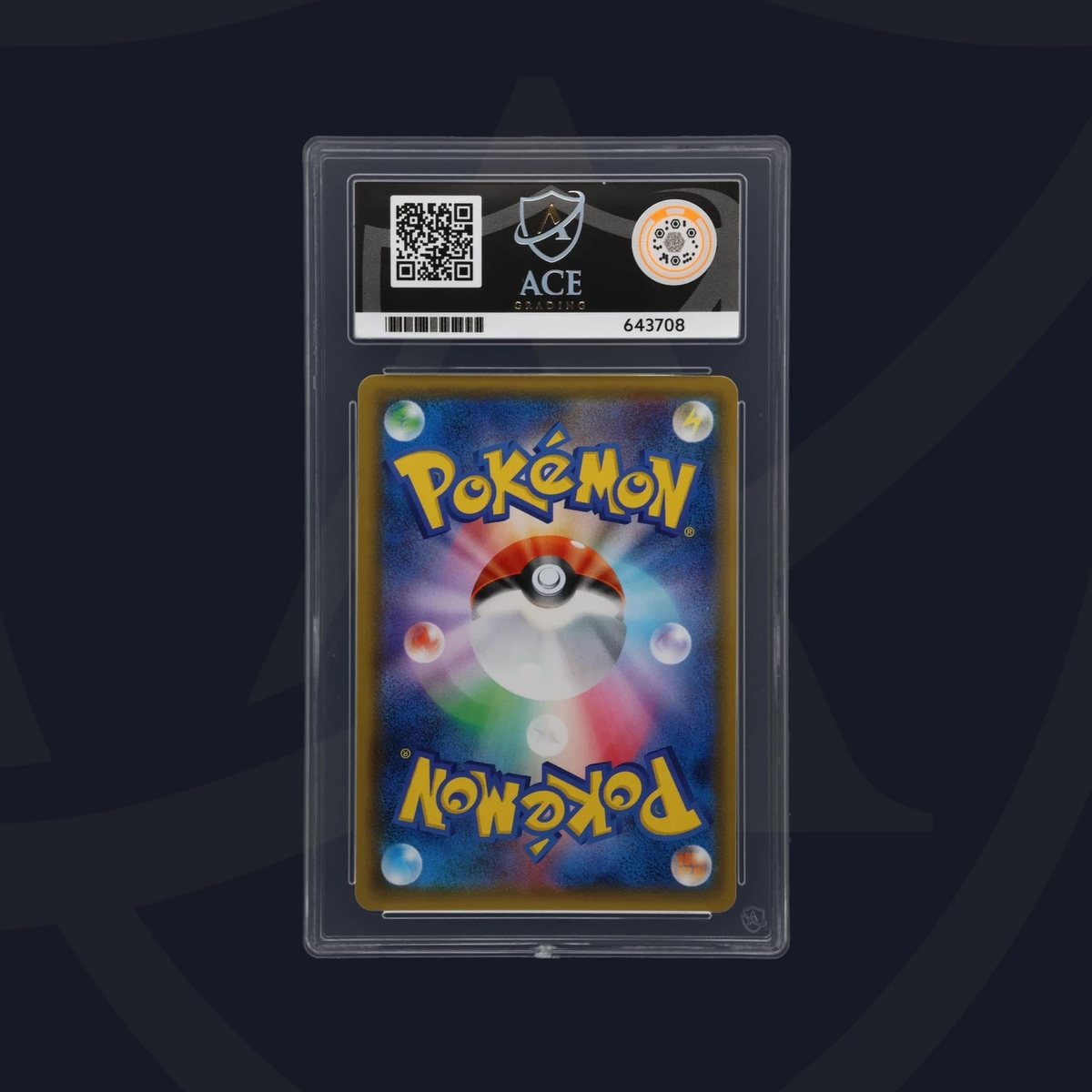 Garchomp & Giratina Gx 032/054, sm10a GG End, Pokemon, Japanese, ACE 10 – Photo 3