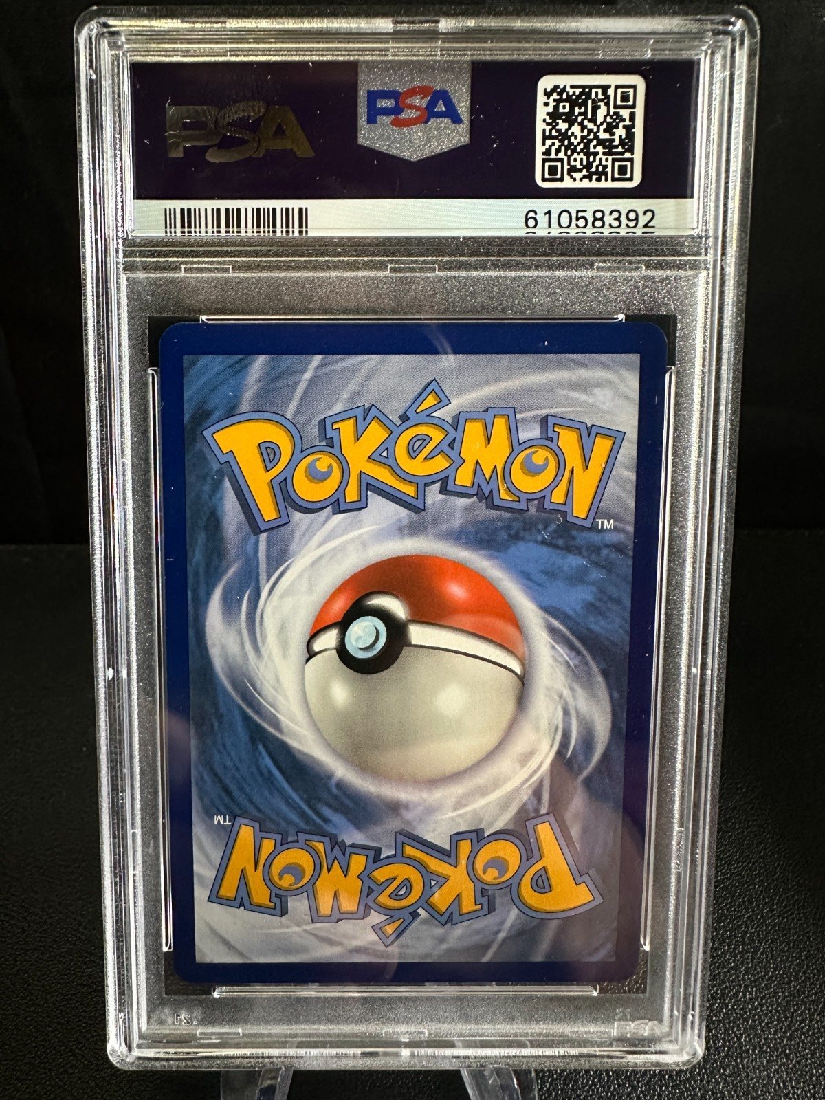Rillaboom 197/189, Darkness Ablaze, Pokemon, PSA 9 – Photo 2