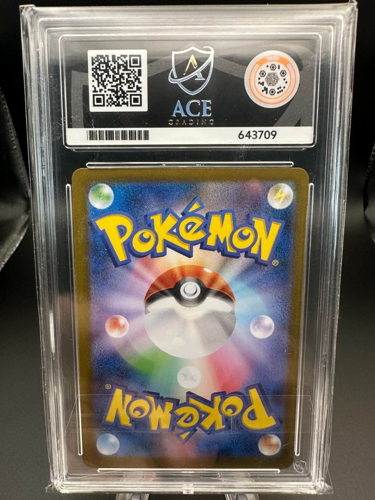 Keldeo Ex 169/086, White Flare, Pokemon, Japanese, ACE 10 Perfect Subs – Photo 2